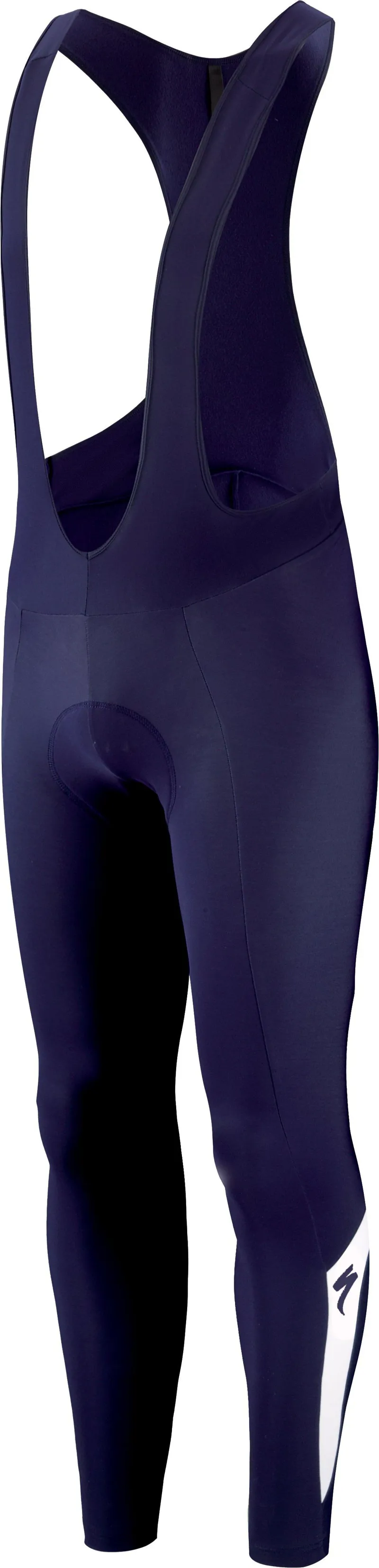 2021 Specialized Therminal RBX Comp Mens Bib Tights in Black