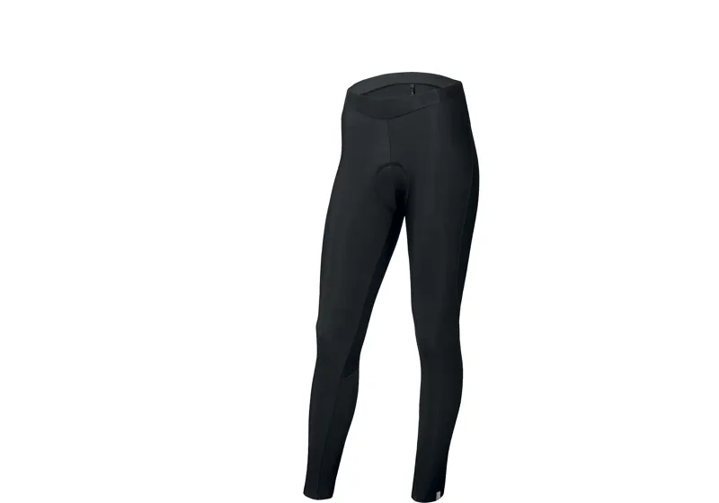 2021 Specialized Therminal RBX Sport Womens Cycling Tights in Black