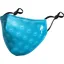 Specialized Reusable Face Mask in Blue