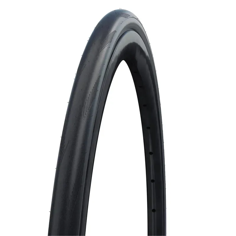 Schwalbe One 365 700 X 25c RaceGuard Tube- Type