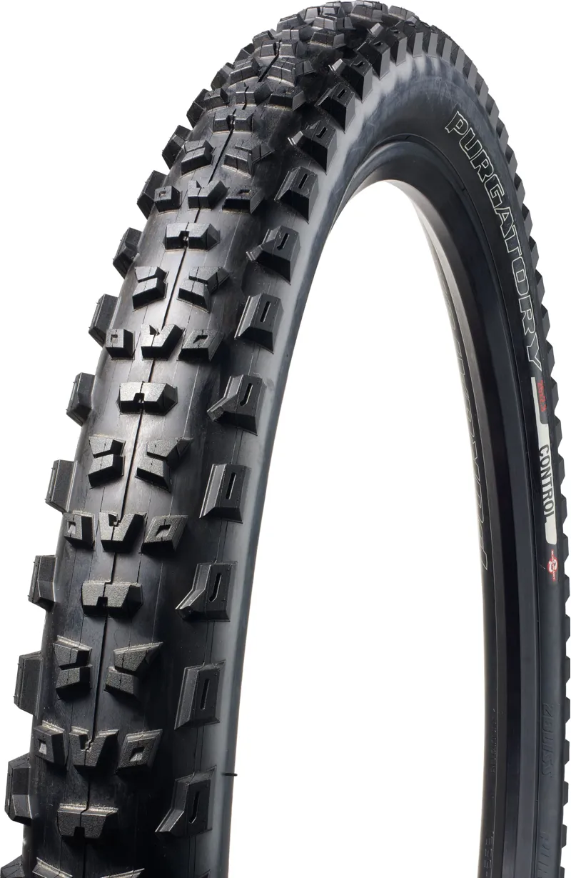 2018 Specialized Purgatory 26in GRID 2Bliss Ready MTB Tyre in Black