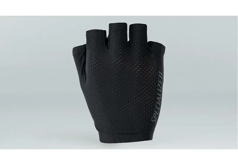 Specialized SL Pro Short Finger Gloves in Black