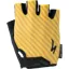 Specialized Body Geometry Sport Gel Mitts in Yellow