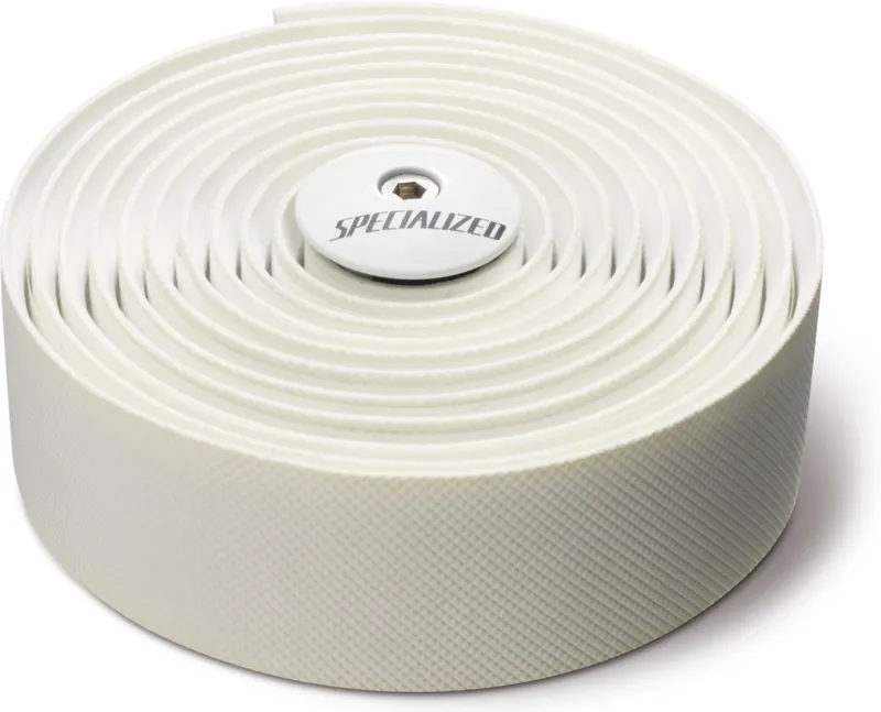 2021 Specialized S-Wrap HD Handlebar Tape in White