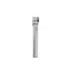 Topeak Roadie TT Mini Pump in Silver