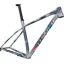 Specialized Chisel LTD Mountain Bike Frameset in Grey