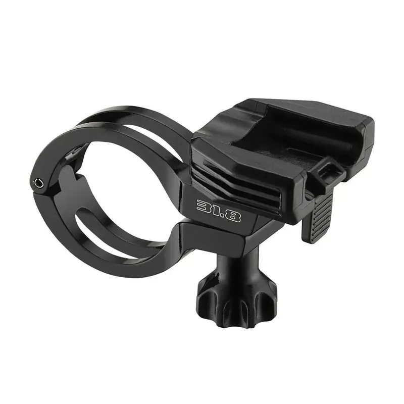 lezyne LED Handlebar Mount Kit-5