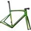 2021 Specialized S-Works Tarmac SL7 Carbon Road Bike Frameset in Green