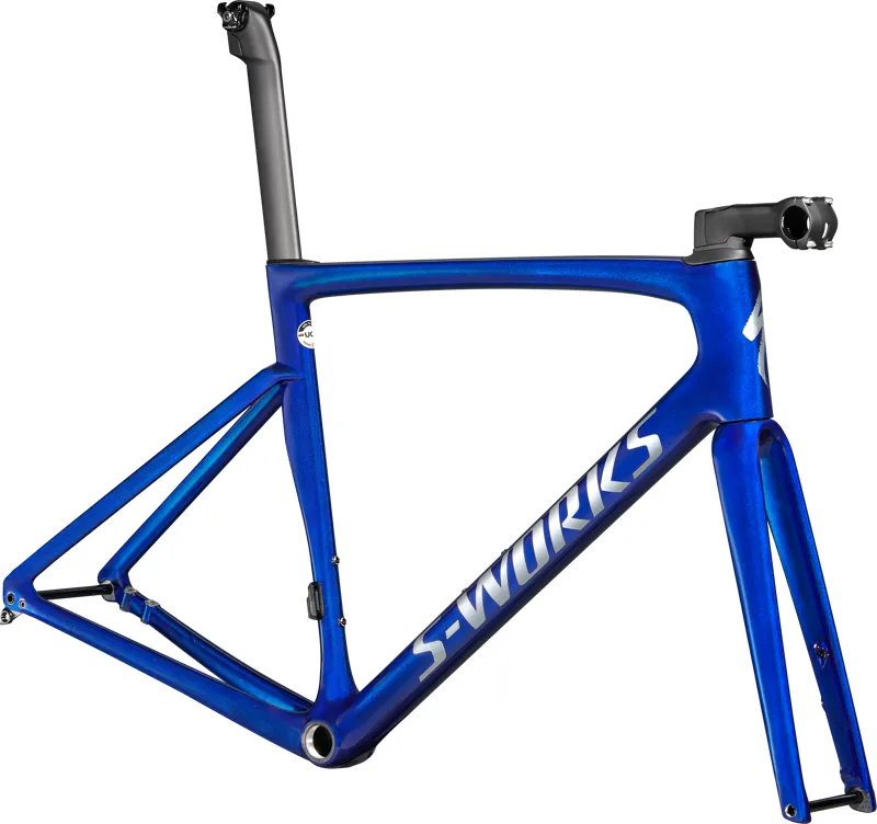 frame specialized road bike