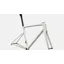 Specialized S-Works Tarmac SL8 Road Frameset in White Dune/Impasto