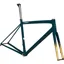 2021 Specialized S-Works Aethos Frameset in Green