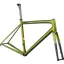 2021 Specialized S-Works Aethos Frameset in Green