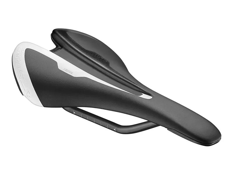 2018 Giant Contact SLR Neutral Carbon Saddle in Black