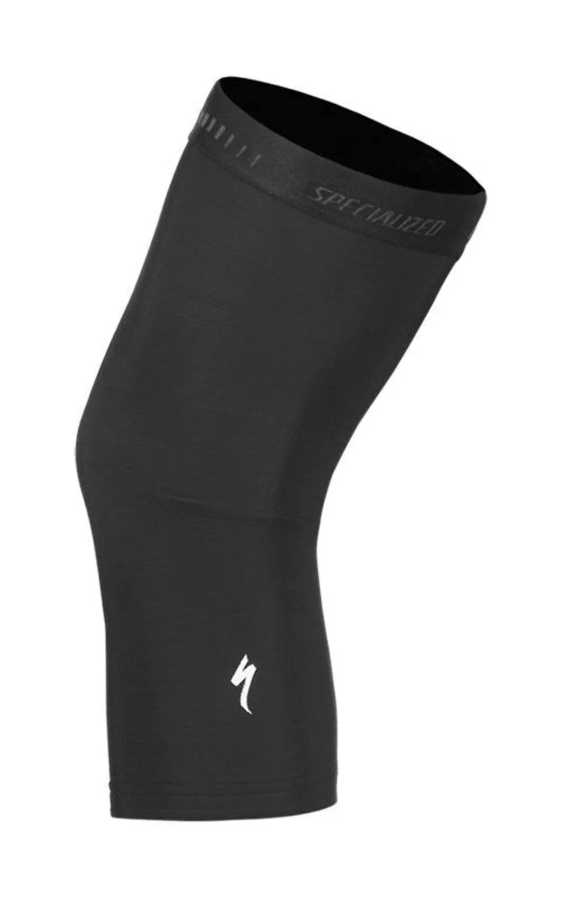 2018 Specialized Therminal Knee Warmer in Black