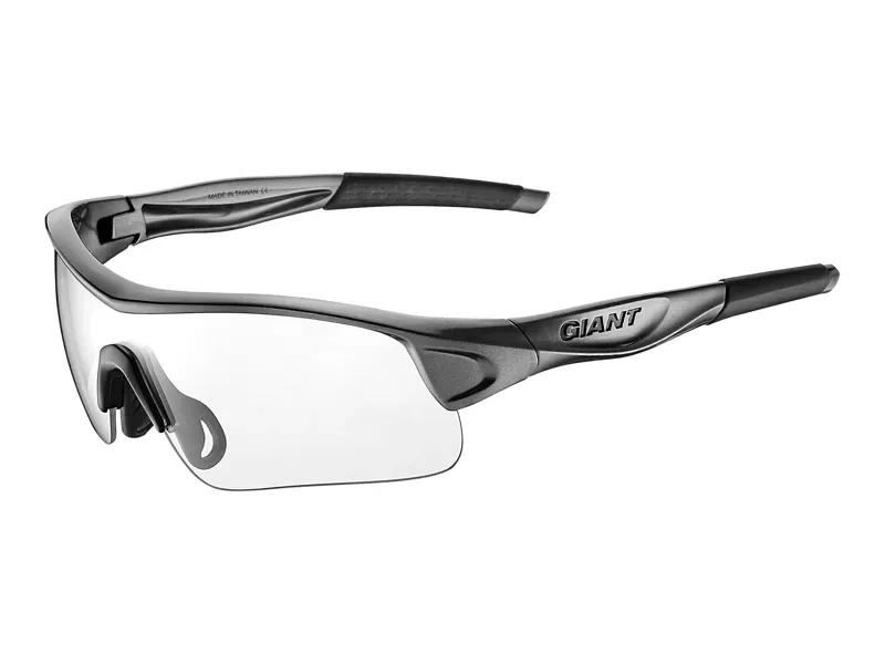 Giant Stratos Gradient 3 piece Lens Set in Gray