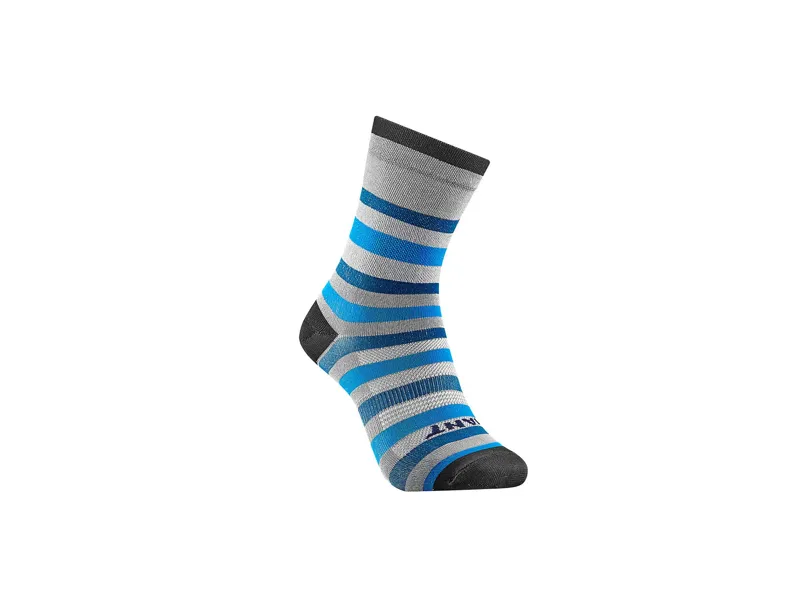 2018 Giant Transcend Sock in Blue