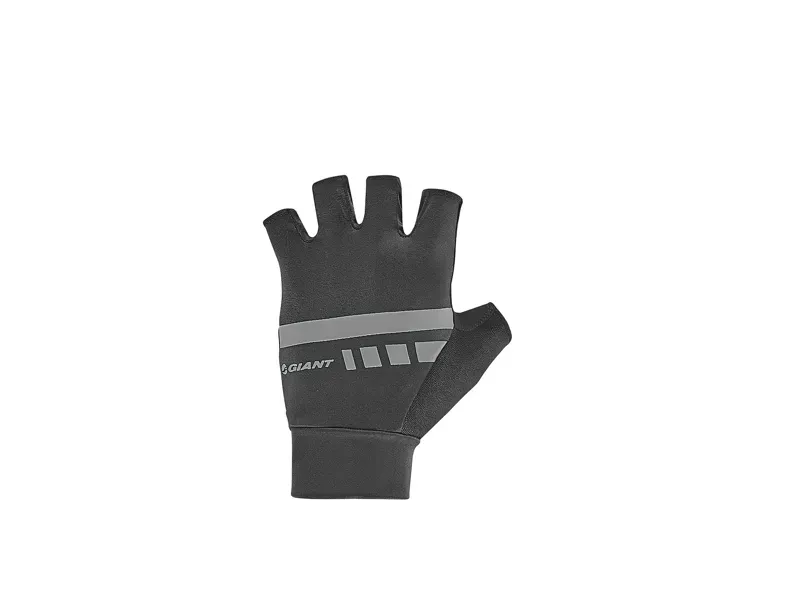 2018 Giant Podium Gel Glove in Black