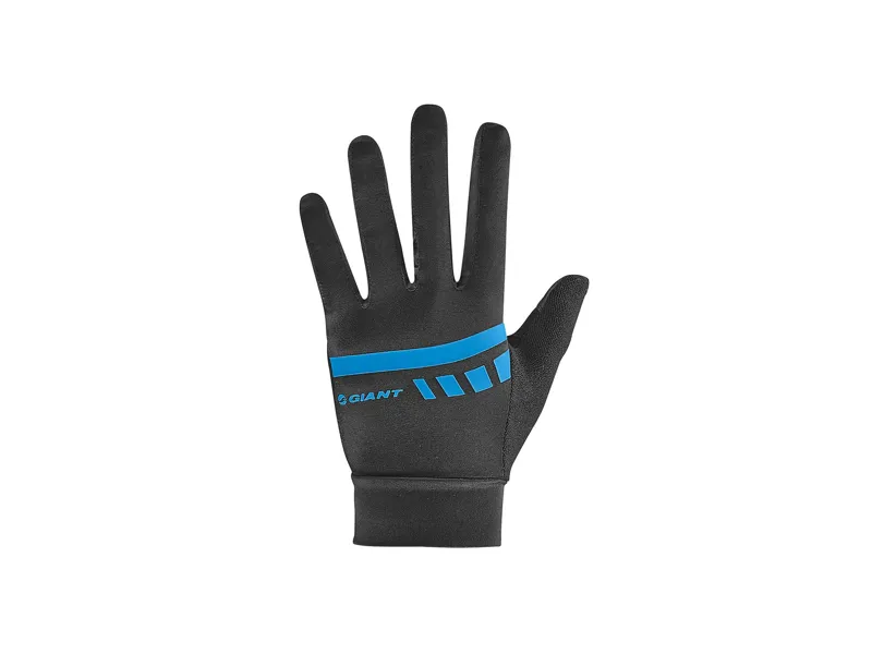 2018 Giant Podium Gel Glove in Black