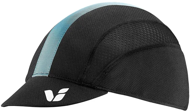 2020 Liv Transtextura Cycling Cap in Black