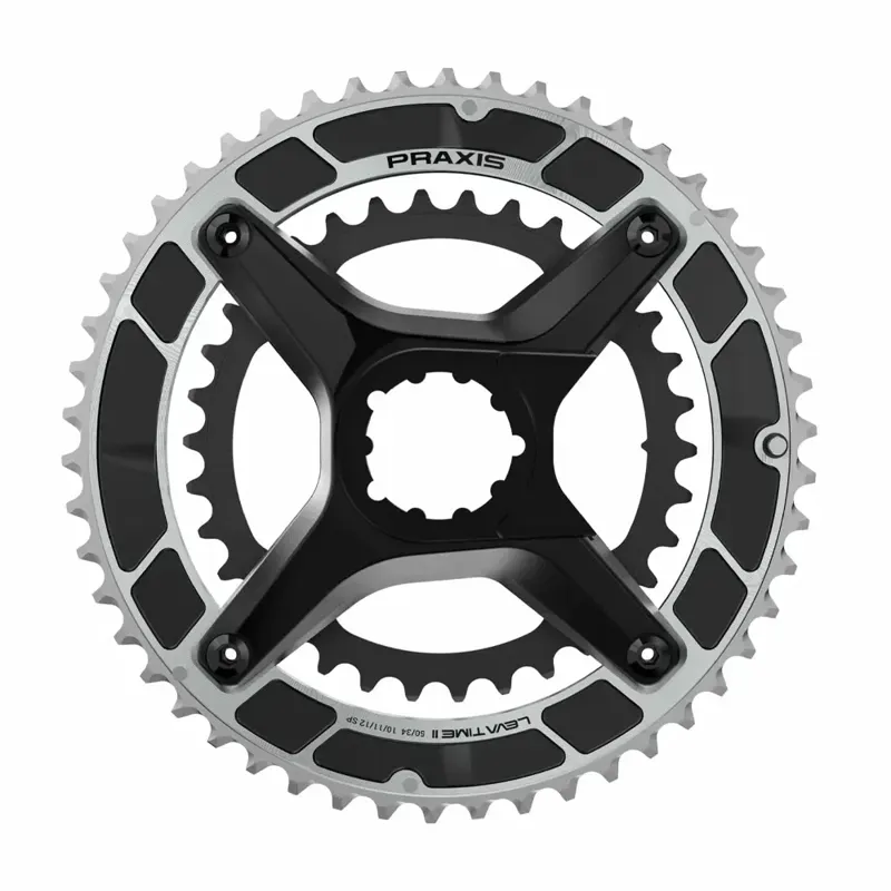 Praxis - CR-3