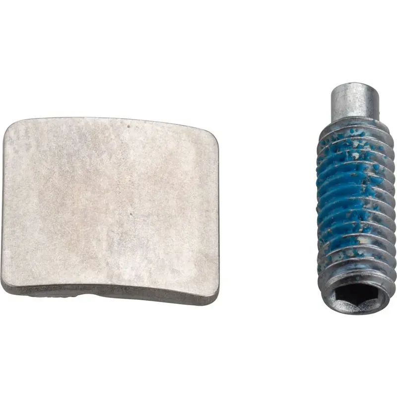 Shimano Spares FD-6800 Support Bolt and Plate