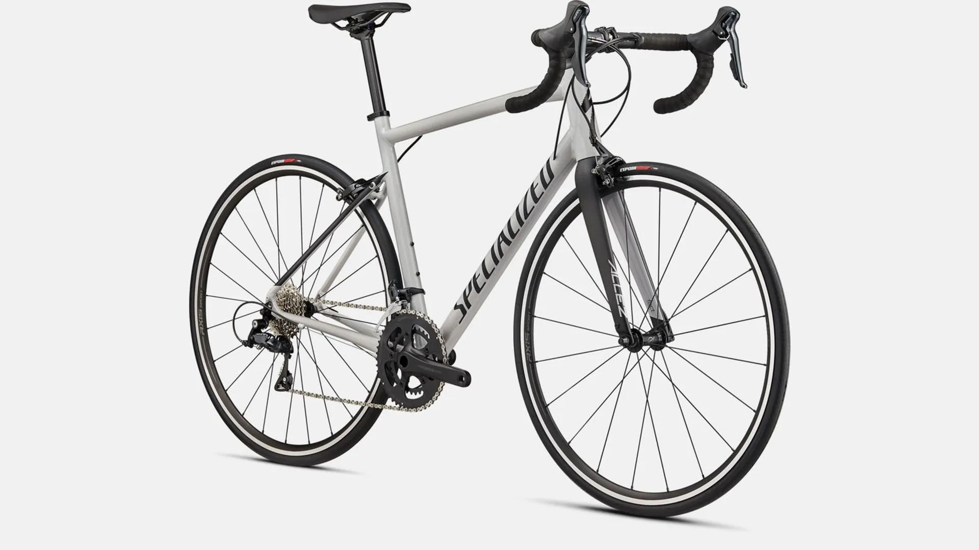 Specialized Diverge Pro Carbon Gravel Bike in Beige