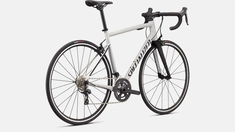 Specialized Allez Sport Road Bike in Grey-1