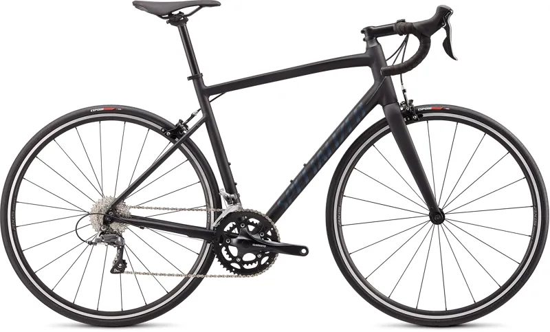 2021 Specialized Allez Road Bike in Black