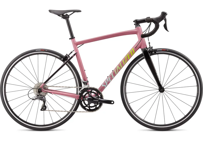2020 Specialized Allez Road Bike in Pink