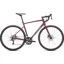 Specialized Allez In Maroon/Silver/Red