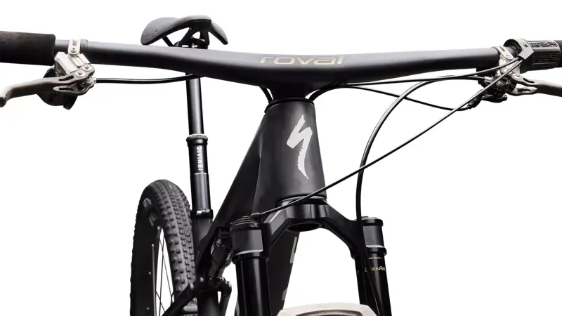 Specialized S-Works Epic 9 Ultralight LTD XC Mountain Bike in Carbon-4