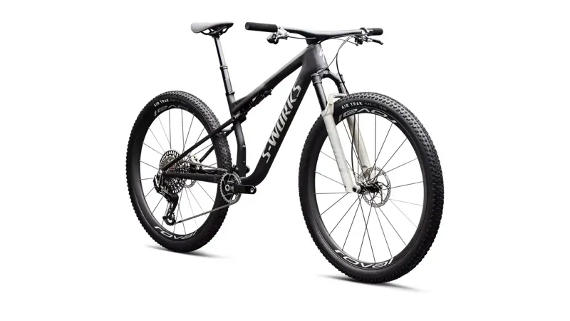 Specialized S-Works Epic 9 Ultralight LTD XC Mountain Bike in Carbon-1