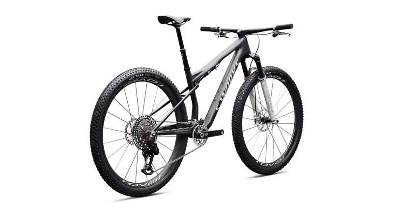 Specialized S-Works Epic 9 Ultralight LTD XC Mountain Bike in Carbon-2