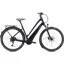 2021 Specialized Turbo Como 3.0 Electric Low-Entry Hybrid Bike in Black