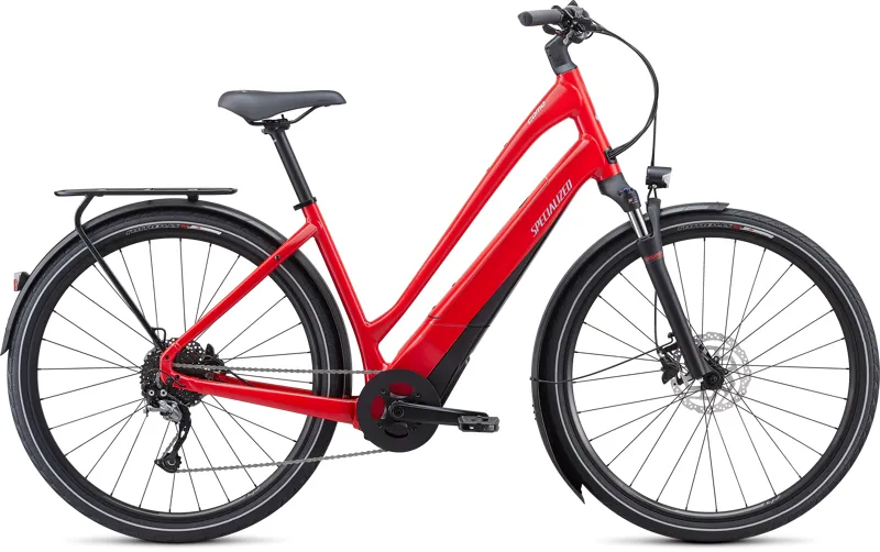Specialized Como Specialized Turbo Electric Bike Turbo Como IGH E