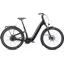 Specialized Turbo Como 5.0 IGH eBike in Cast Black/Silver Reflective