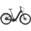 Specialized Turbo Como 4.0 IGH eBike in Cast Black/Silver Reflective