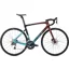 2021 Specialized Tarmac SL7 Expert Ultegra Di2 Carbon Road Bike Blue