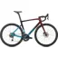 2021 Specialized Tarmac SL7 Expert Carbon Road Bike in Blue