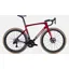Specialized S-Works Tarmac SL7 Dura-Ace Di2 Road Race Bike in Red Tint