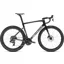 Specialized Tarmac SL7 Pro Force eTap AXS Race Bike in Carbon/Smoke