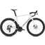 Specialized Tarmac SL7 Pro Force eTap AXS RaceBike in Green Over White