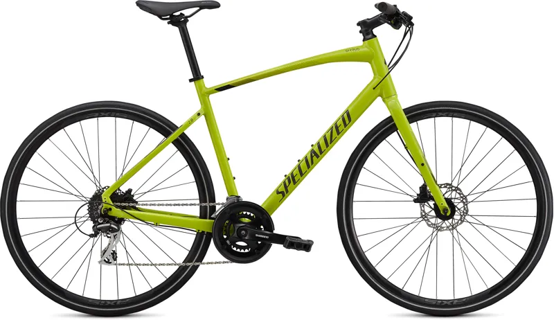 Specialized sirrus elite alloy 2021 hotsell