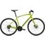 2021 Specialized Sirrus 2.0 Hybrid Bike in Green