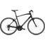 2021 Specialized Sirrus 1.0 Hybrid Bike in Black