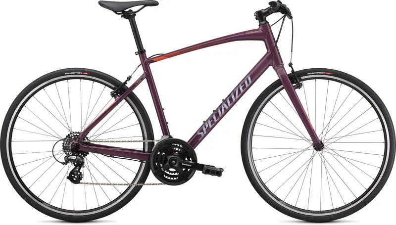 womens sirrus bike