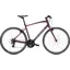 2021 Specialized Sirrus 1.0 Hybrid Bike in Red