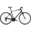 2021 Specialized Sirrus 1.0 Hybrid Bike in Green