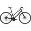 2021 Specialized Sirrus 2.0 Step Through Hybrid Bike in Black