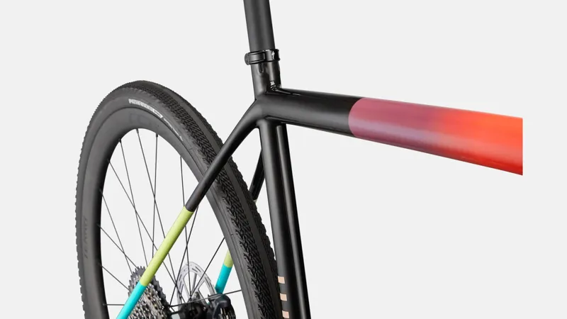 Specialized CruX Pro Cyclocross Bike in Coral Lilac-1